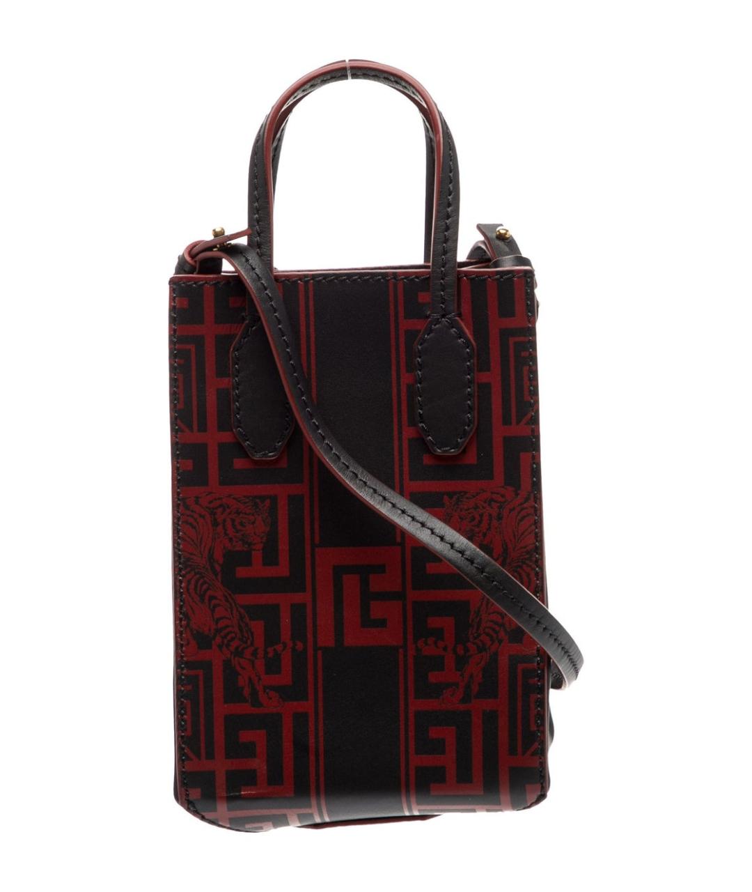BALMAIN Сумка тоут, фото 3