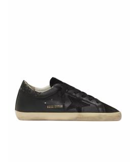 GOLDEN GOOSE Кеды