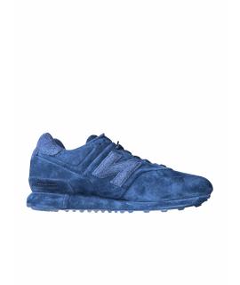 NEW BALANCE Низкие кроссовки / кеды