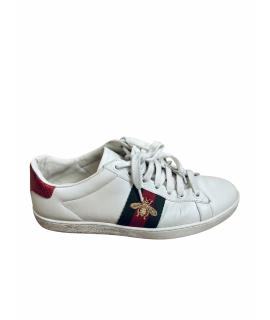 GUCCI Кеды