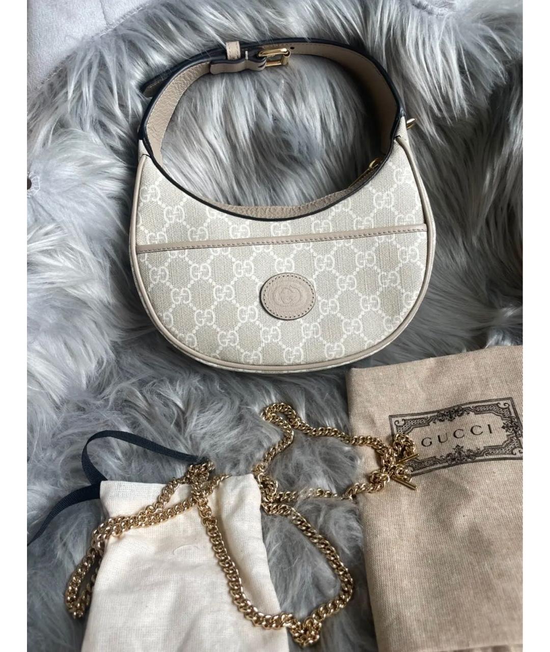 GUCCI Сумка через плечо, фото 4