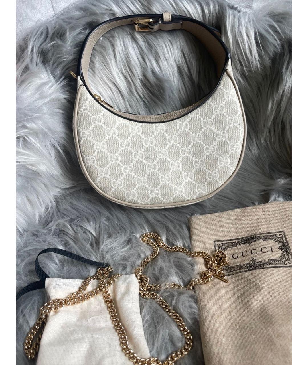 GUCCI Сумка через плечо, фото 5
