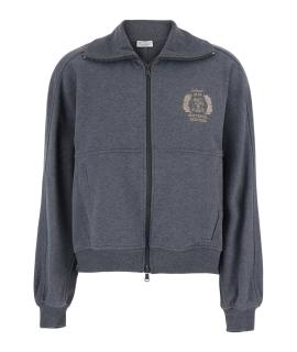 BRUNELLO CUCINELLI Худи/толстовка