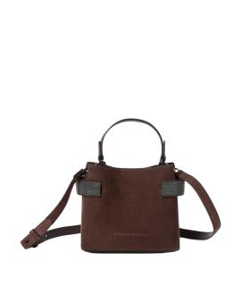 BRUNELLO CUCINELLI Сумка тоут