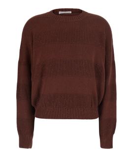 BRUNELLO CUCINELLI Джемпер / свитер