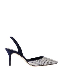 MANOLO BLAHNIK Туфли