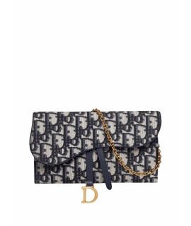 CHRISTIAN DIOR Клатч/вечерняя сумка