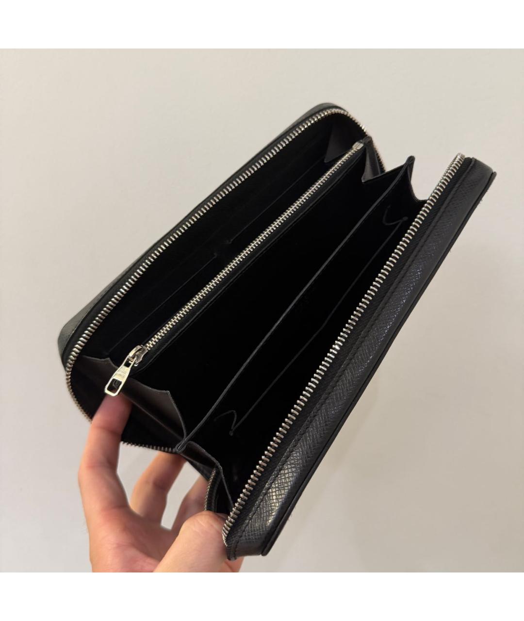 LOUIS VUITTON Кошелек, фото 6