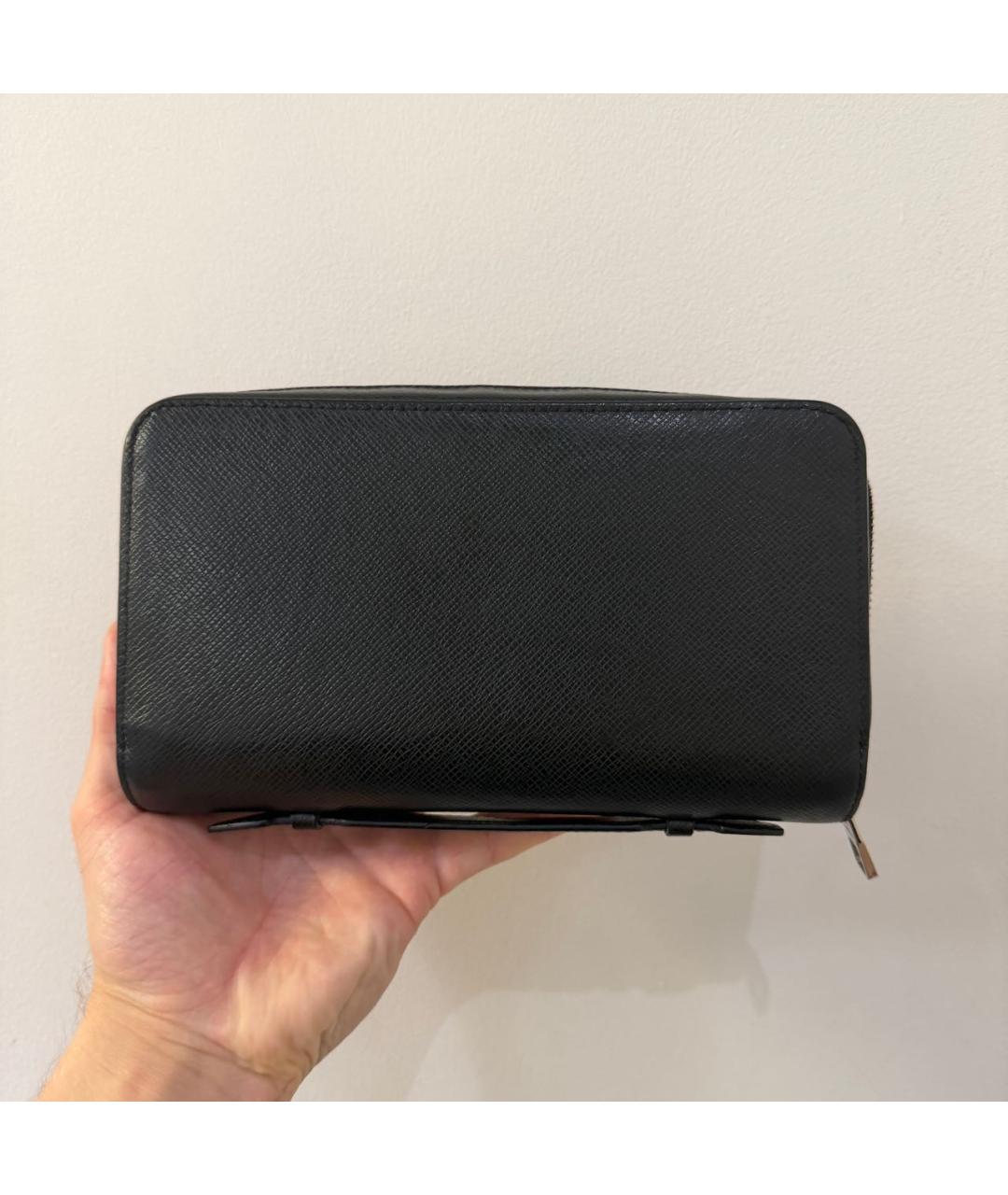 LOUIS VUITTON Кошелек, фото 3