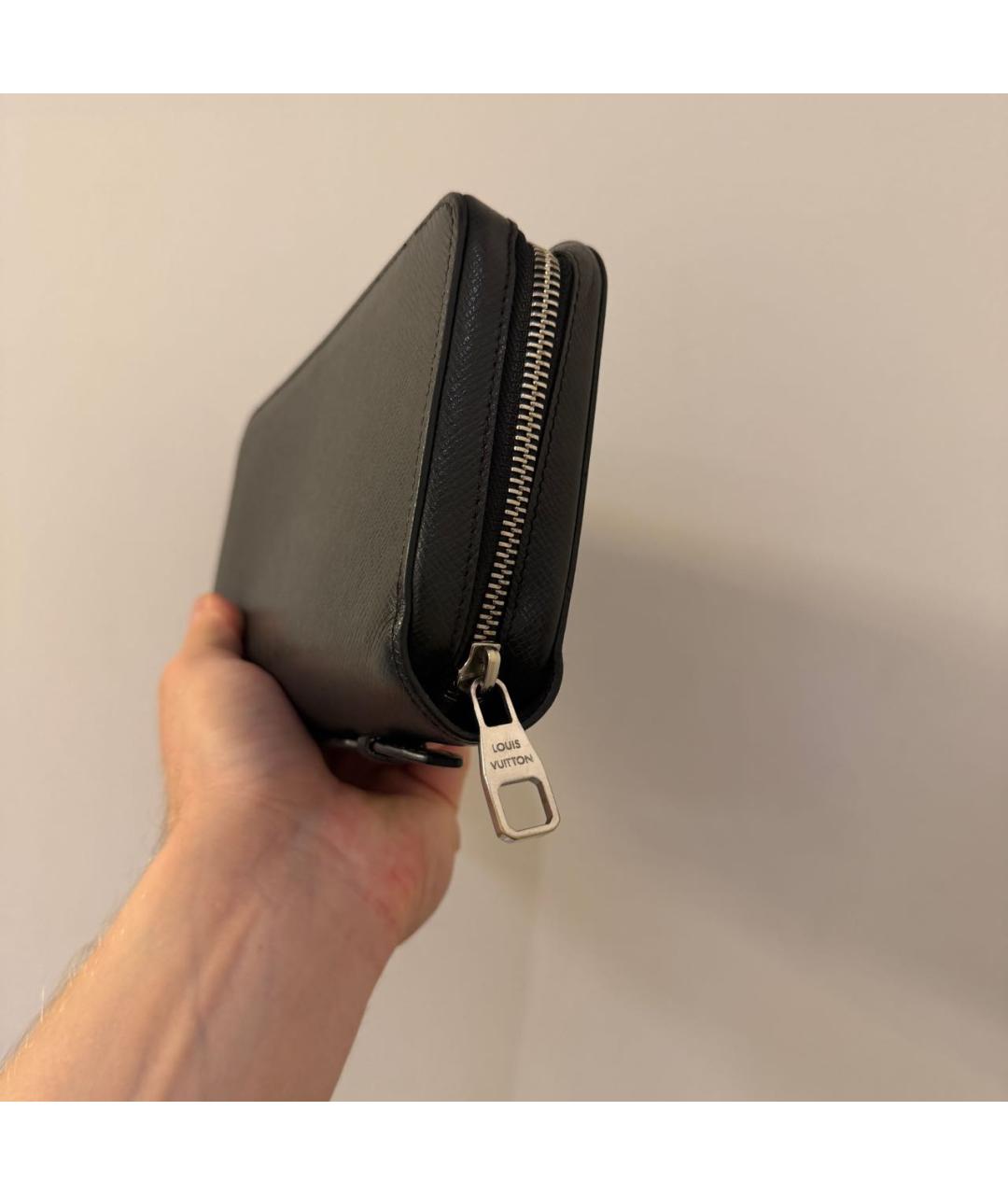 LOUIS VUITTON Кошелек, фото 5