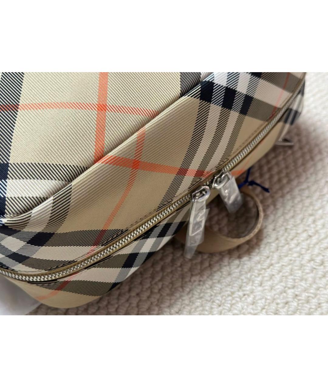 BURBERRY Рюкзак, фото 5