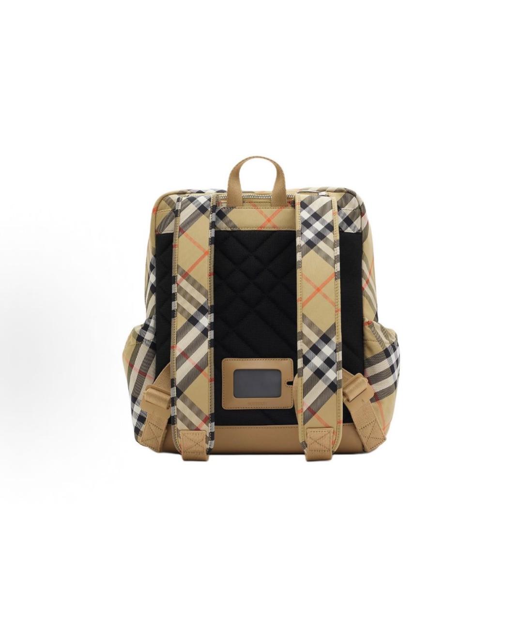 BURBERRY Рюкзак, фото 3