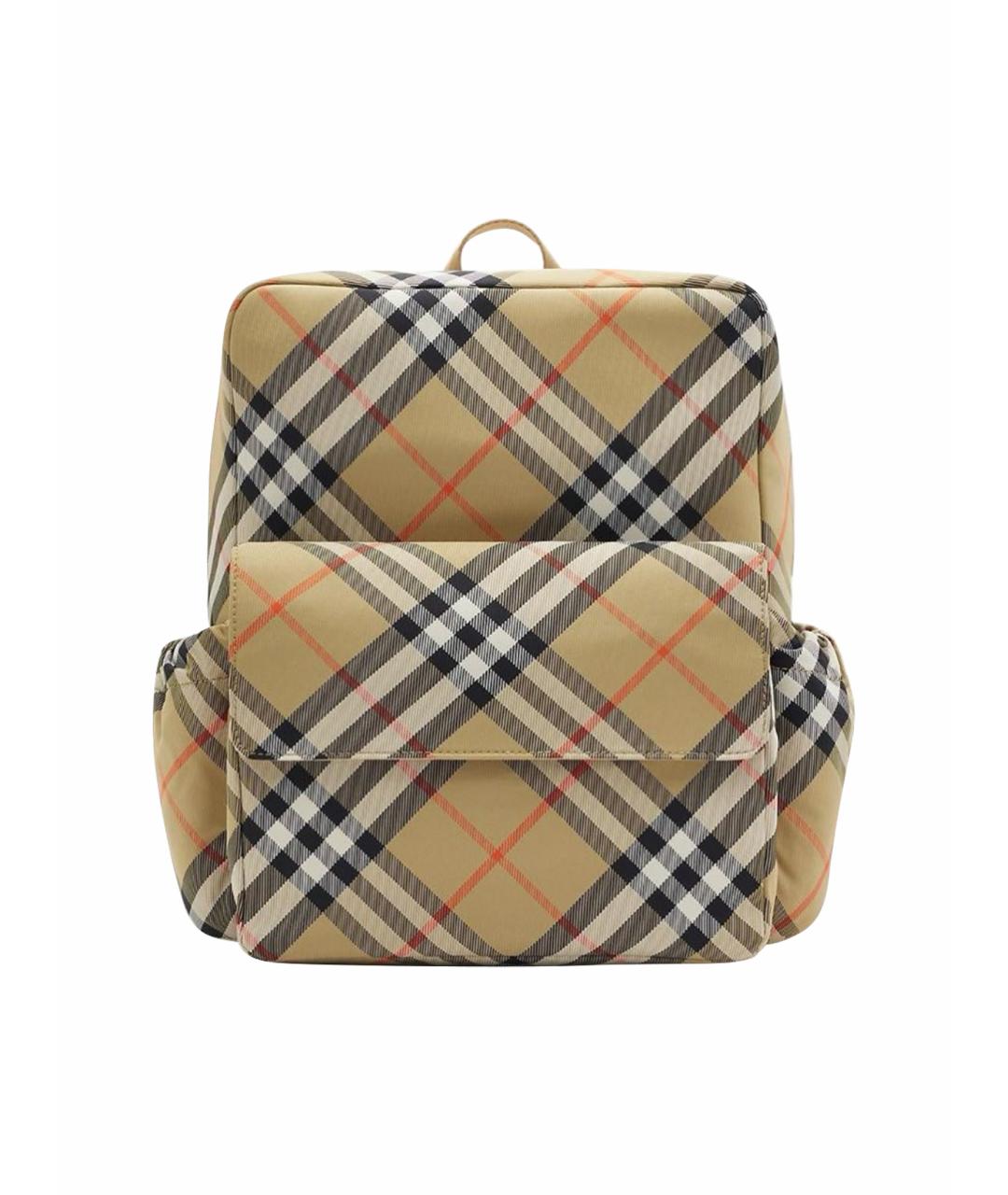 BURBERRY Рюкзак, фото 1