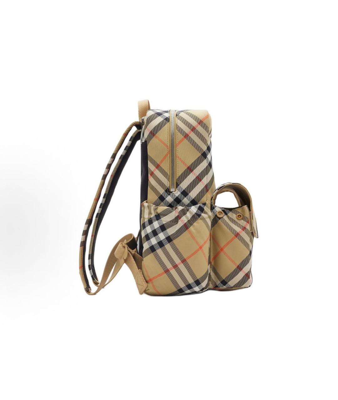 BURBERRY Рюкзак, фото 2