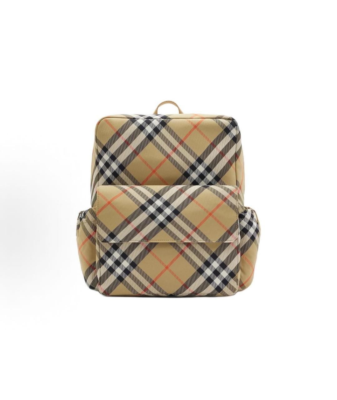 BURBERRY Рюкзак, фото 7