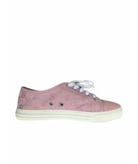 GUCCI Кеды
