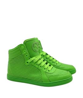 GUCCI Кроссовки