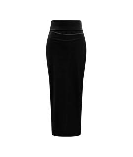 ALBERTA FERRETTI Юбка миди