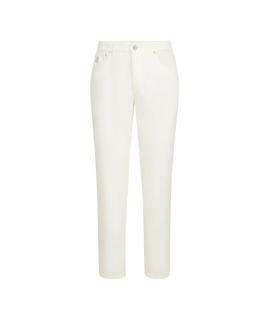 BRUNELLO CUCINELLI Повседневные брюки