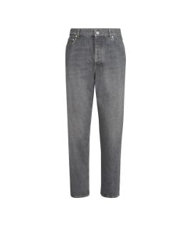 BRUNELLO CUCINELLI Прямые джинсы