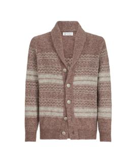 BRUNELLO CUCINELLI Кардиган