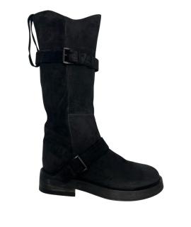 ANN DEMEULEMEESTER Сапоги