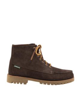 SEBAGO Высокие ботинки