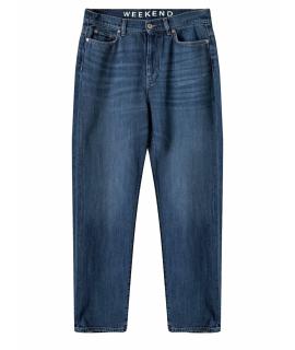 WEEKEND MAX MARA Прямые джинсы