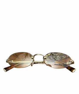MIU MIU Очки и оправы