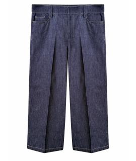 'S MAX MARA Джинсы клеш