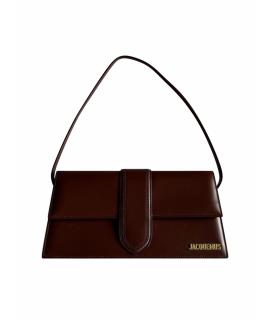 JACQUEMUS Сумка с короткими ручками