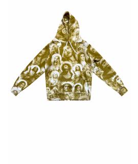 SUPREME Худи/толстовка