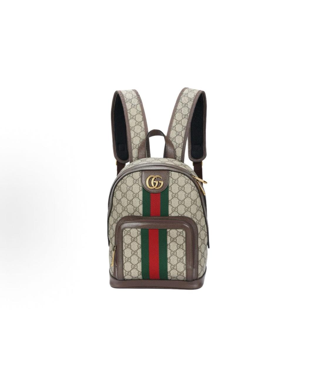 GUCCI Рюкзак, фото 6