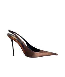 SAINT LAURENT Туфли