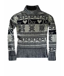 CHRISTIAN DIOR Джемпер / свитер