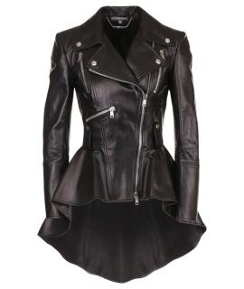 ALEXANDER MCQUEEN Куртка