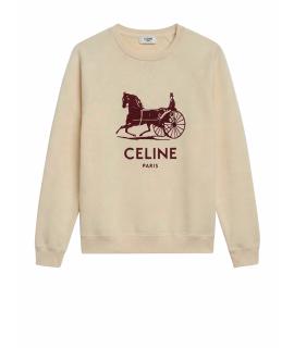 CELINE Худи/толстовка