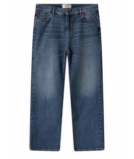 WEEKEND MAX MARA Прямые джинсы