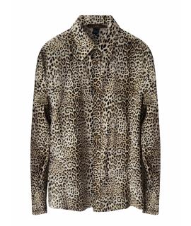 ROBERTO CAVALLI Кэжуал рубашка