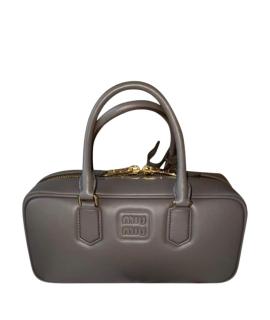 MIU MIU Сумка с короткими ручками