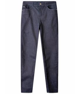 EMPORIO ARMANI Джинсы слим