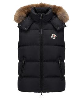 MONCLER Жилет