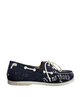 POLO RALPH LAUREN Мокасины