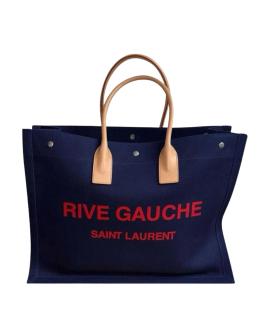 SAINT LAURENT Сумка Тоут