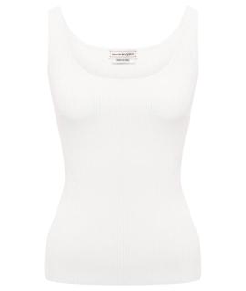 ALEXANDER MCQUEEN Майка