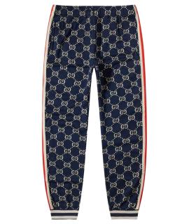 GUCCI Повседневные брюки