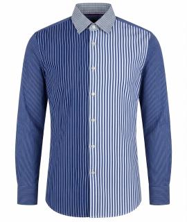 ETRO Классическая рубашка