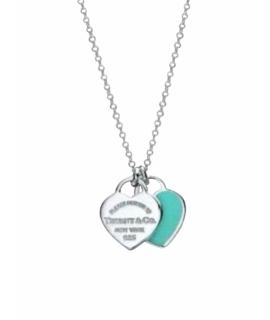TIFFANY&CO Колье