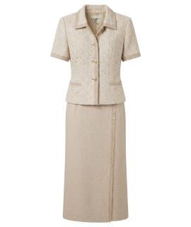 ESCADA Костюм с юбками
