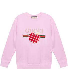 GUCCI Худи/толстовка